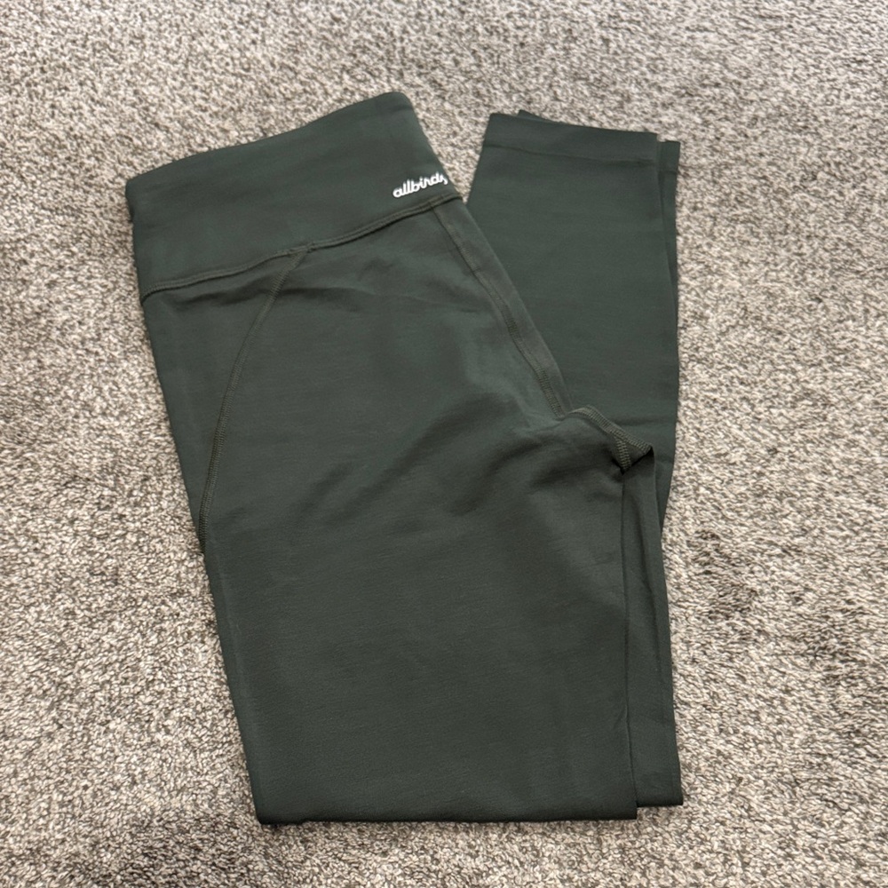 Allbirds leggings